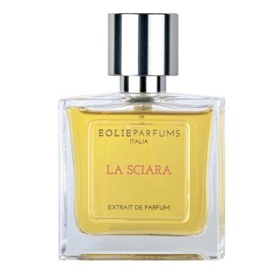 1 - Eolie Parfums La Sciara Eau De Parfum 50ml