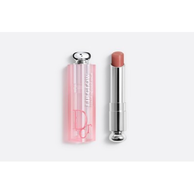 1 - Dior Addict Lip Glow 038 Rose Nude