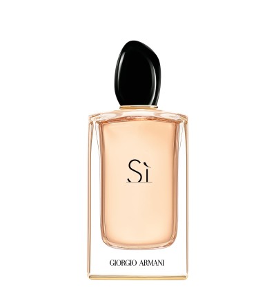1 - Giorgio Armani Sì Eau de Parfum 150ml