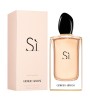 2 - Giorgio Armani Sì Eau de Parfum 150ml
