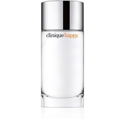 1 - Clinique Happy eau de parfum 100ml