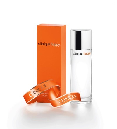 2 - Clinique Happy Perfume Spray 30ml