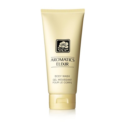 1 - Clinique Aromatics Elixir Body Wash, 200ml