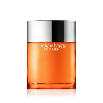 1 - Clinique Happy For Men eau de cologne 50ml
