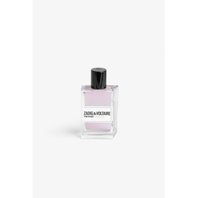 1 - Zadig & Voltaire This is Her! Undressed Eau De Parfum 50 ml