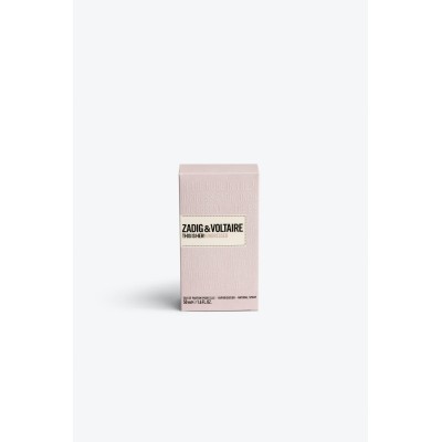 2 - Zadig & Voltaire This is Her! Undressed Eau De Parfum 50 ml