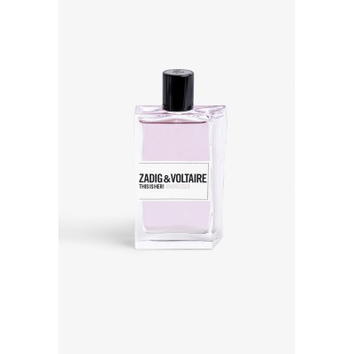 1 - Zadig & Voltaire This is Her! Undressed Eau De Parfum 100 ml