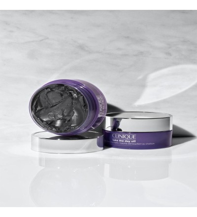 2 - Clinique Take The Day Off Charcoal Cleansing Balm 125ml