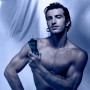 4 - Jean Paul Gaultier Le Male In Blue Eau de Parfum 125 ml