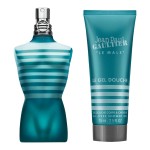 2 - Jean Paul Gaultier Cofanetto Le Male Eau de Toilette 75 ml e Shower Gel 75 ml