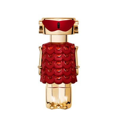 1 - Rabanne Fame In Love Parfum Elixir 80 ml Women