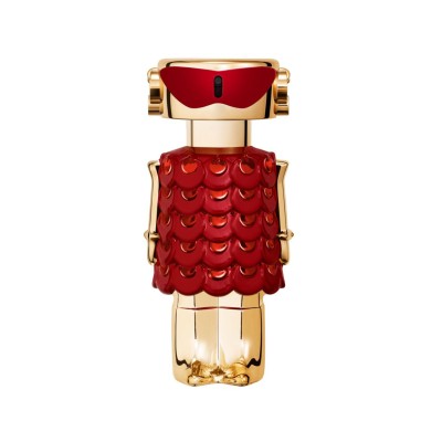 1 - Rabanne Fame In Love Parfum Elixir 50 ml Women