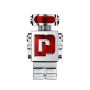 1 - Rabanne Phantom In Red Parfum Elixir 100 ml Men