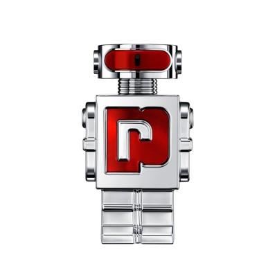 1 - Rabanne Phantom In Red Parfum Elixir 100 ml