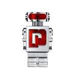 1 - Rabanne Phantom In Red Parfum Elixir 100 ml Men