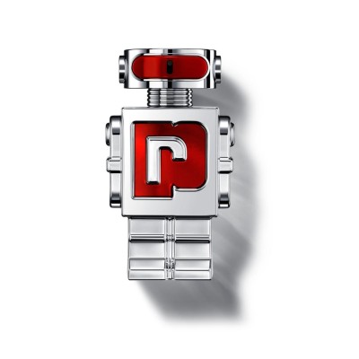 1 - Rabanne Phantom In Red Parfum Elixir 50 ml