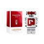 2 - Rabanne Phantom In Red Parfum Elixir 50 ml Men