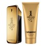 2 - Rabanne Cofanetto regalo 1 Million Eau de Toilette 100 ml + Shower Gel 100 ml