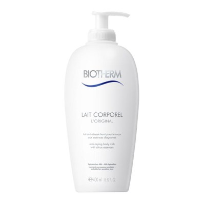 1 - Biotherm Lait Corporel L'Original 400ml