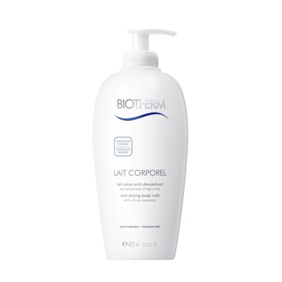 2 - Biotherm Lait Corporel L'Original 400ml