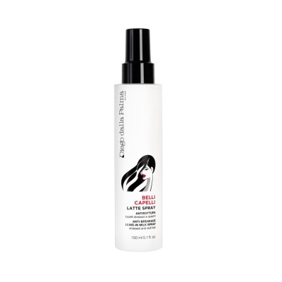 1 - Diego dalla Palma DHC23131 hair lotion & spray Hair spray Women 150 ml