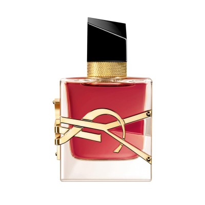 1 - Yves Saint Laurent Libre Berry Crush - Eau de Parfum Intense Profumo Donna 30ml