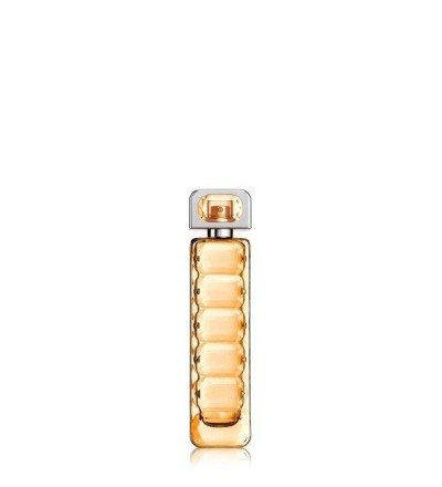1 - HUGO BOSS Orange eau de toilette 50ml