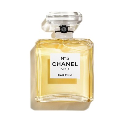 1 - CHANEL N°5 Eau De Parfum 15ml