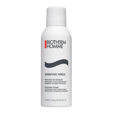 1 - Biotherm Homme Sensitive Force 200ml