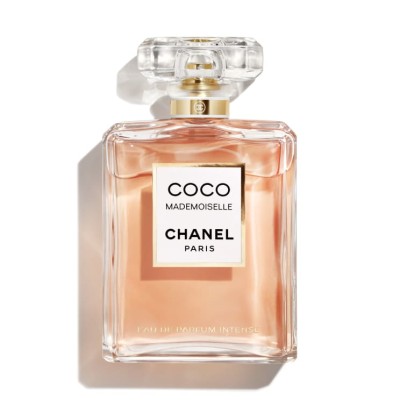 1 - CHANEL Coco Mademoiselle Intense Eau De Parfum 200ml