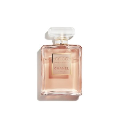 1 - CHANEL Coco Mademoiselle Eau De Parfum 50ml
