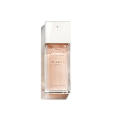 1 - CHANEL Coco Mademoiselle Eau De Toilette 50ml