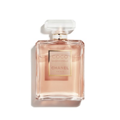 1 - CHANEL Coco Mademoiselle Eau De Parfum 100ml