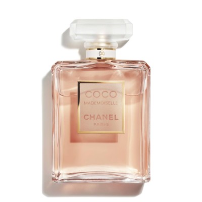 1 - CHANEL Coco Mademoiselle Eau De Parfum 200ml