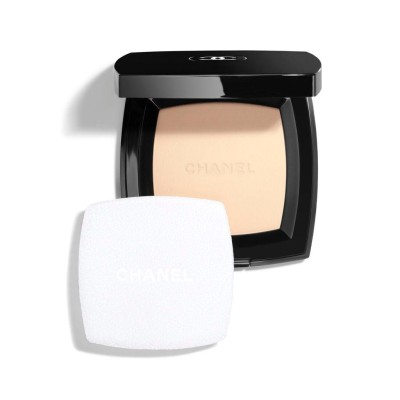 1 - CHANEL Poudre Universelle Compacte 20 Clair-Translucent 1 15 g