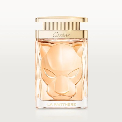 1 - Cartier La Panthère Eau De Parfum 100 ml