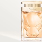 4 - Cartier La Panthère Eau De Parfum 100 ml