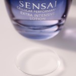 2 - Sensai Cellular Performance Extra Intensive Lotion Face lotion 125 ml Women