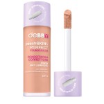 1 - deBBY peachSKIN&PERFECT FOUNDCEALER Bottle liquid 03 BEIGE