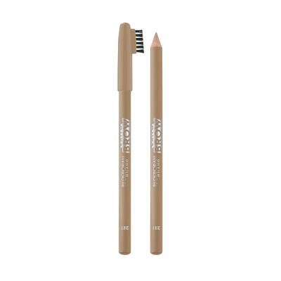 1 - Deborah Milano 24 Ore Extra Brow Matita Sopracciglia 281 Blonde 11.5g