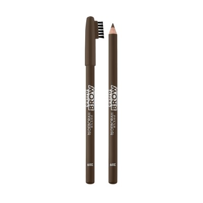 1 - Deborah Milano Extra Brow 11.5 g Brunette