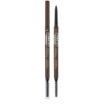 1 - Deborah Milano Extra Brow Micro 14 g Brunette