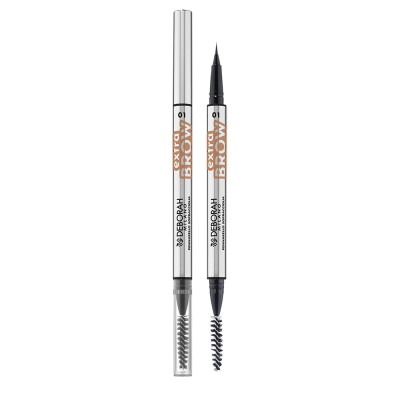 1 - Deborah Milano 24 Ore Extra Brow Marker 01 Blonde 16.5g
