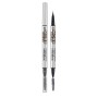 1 - Deborah Milano 24 Ore Extra Brow Marker 03 Dark Brown 16.5g