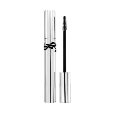 1 - Yves Saint Laurent LASH LATEX - Mascara allungante volume definito 01 Sculpted Black - Nero 8.5ml