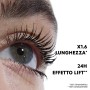 3 - Yves Saint Laurent LASH LATEX - Mascara allungante volume definito 01 Sculpted Black - Nero 8.5ml