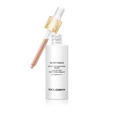 1 - Dolce&Gabbana Secret Shield Protective Smoothing Primer SPF50 PA++++ 30ml