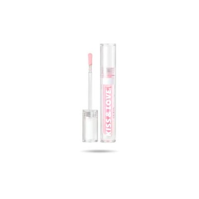 1 - PUPA Milano Enjoy! Kiss&Love Balm 001 Clear Kiss 3ml