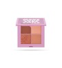 1 - PUPA Milano Enjoy! Make your Eyes Smile Palette 002 Smile in Rose 6g