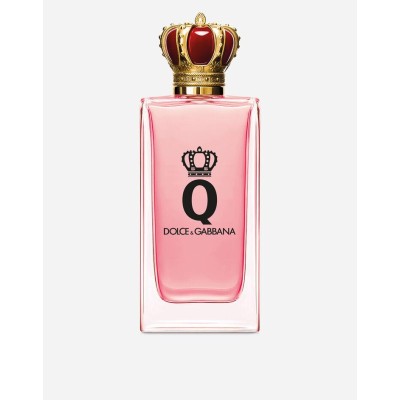 1 - Dolce&Gabbana Q Eau De Parfum 100ml